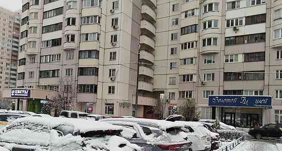 1-комн. квартира, 40 м2, 8/24 эт. Одинцово