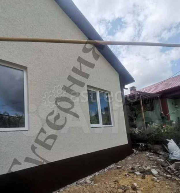 Дом, 73 м2, 11 соток, 1 эт. Белгород - изображение 1