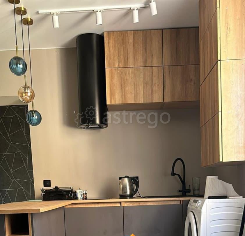 Коттедж, 80 м2, 6 соток, 1 эт. Барнаул - изображение 3