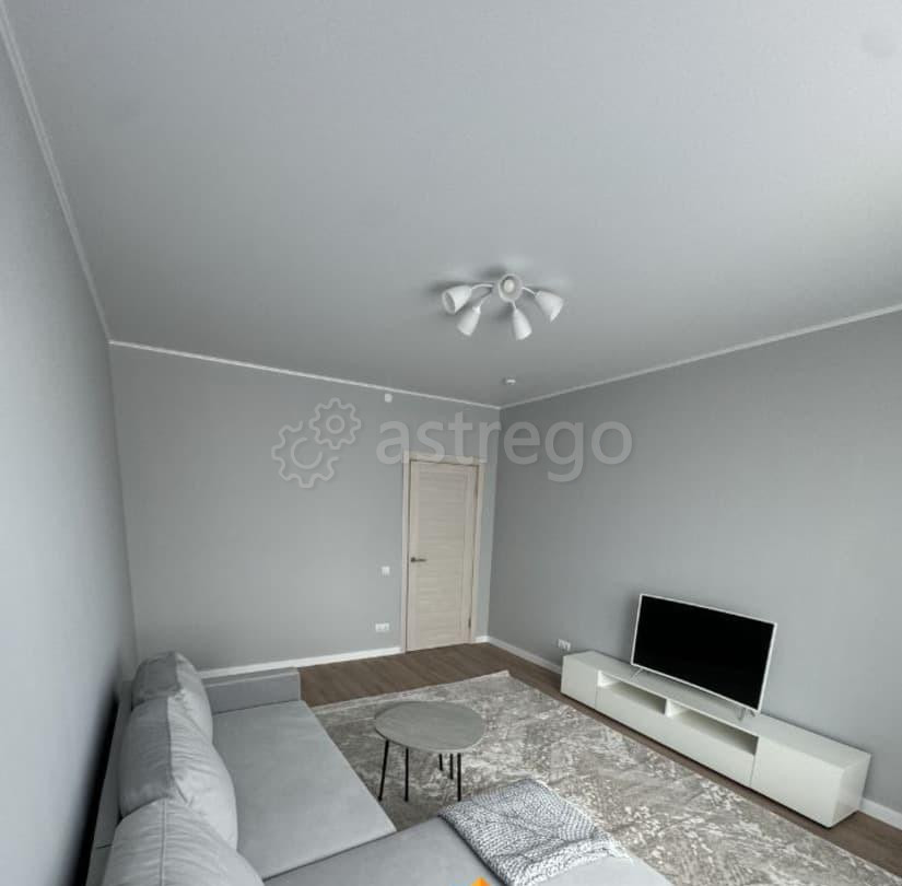3-комн. квартира, 75 м2, 19/19 эт. Москва - изображение 5