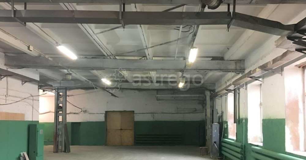 Производственное, 306.25 м2 Руза - изображение 4