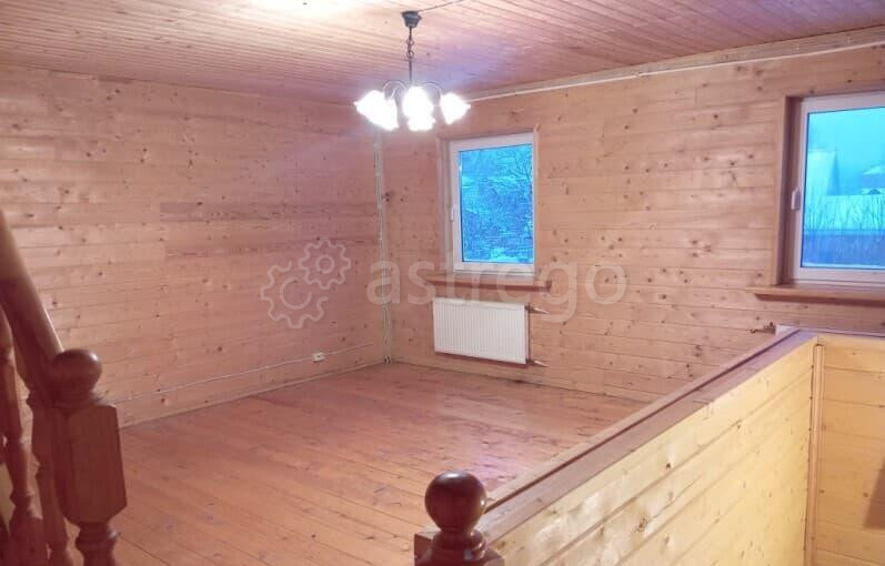 Дом, 104 м2 Хотьково - изображение 6