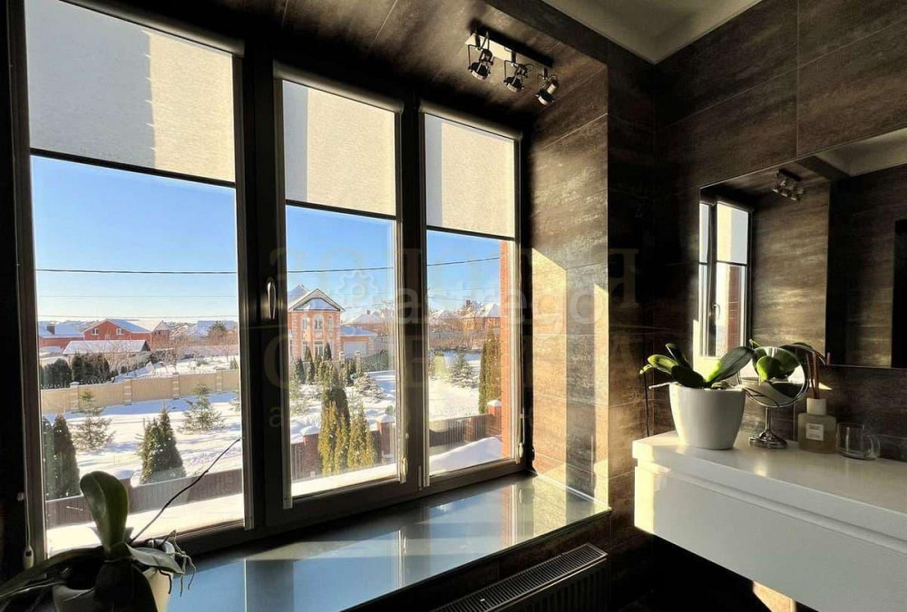 Дом, 450 м2, 15 соток, 2 эт. Дубовое - изображение 2