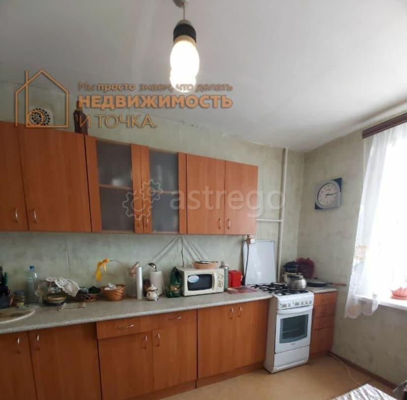 4-комн. квартира, 75.6 м2, 3/5 эт. Дюртюли - изображение 5