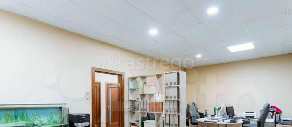 Офис, 413 м2 Уфа - изображение 2