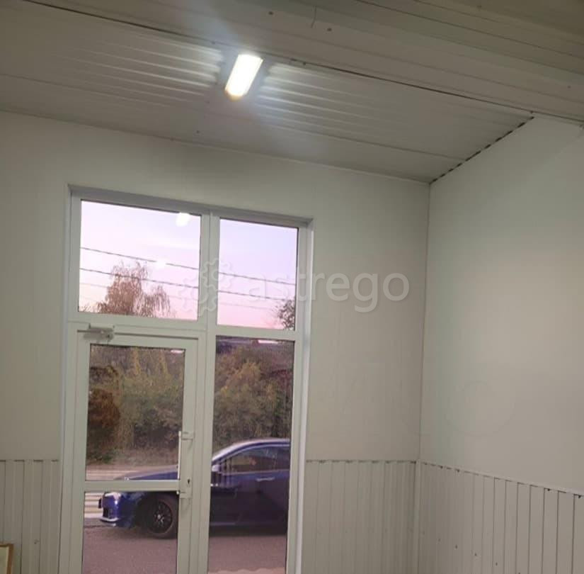 Торговое помещение, 30 м2 Энем - изображение 3