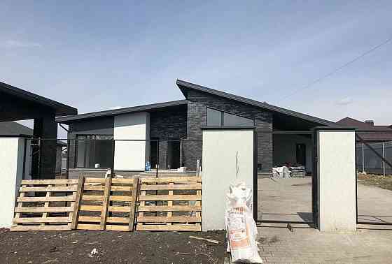 Дом, 167 м2, 16 соток, 1 эт. Белгород