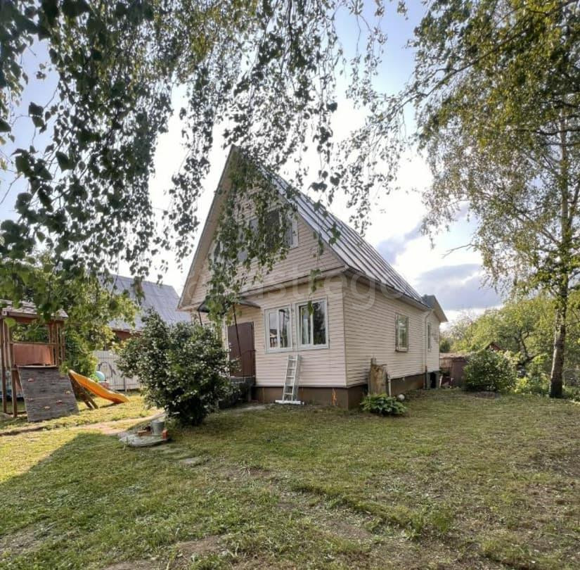 Дом, 110 м2, 6 соток, 2 эт. Москва - изображение 4