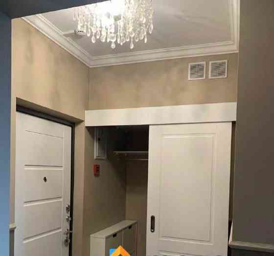 1-комн. квартира, 40 м2, 3/19 эт. Москва