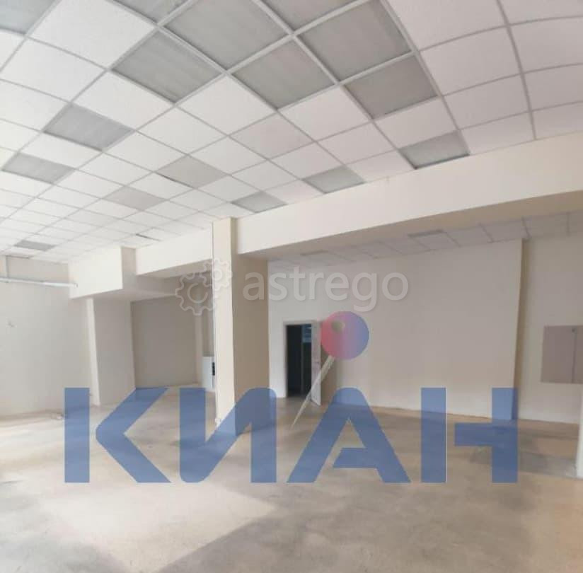 Торговое помещение, 147 м2 Красноярск - изображение 2