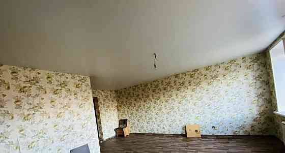 Студия, 28 м2, 3/3 эт. Емельяново