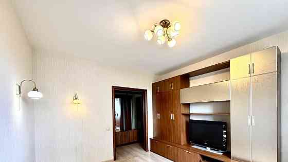 3-комн. квартира, 77 м2, 7/22 эт. Москва