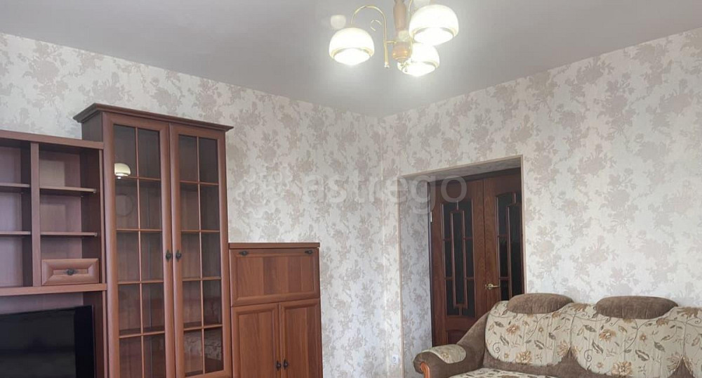 1-комн. квартира, 50 м2, 9/9 эт. Архангельск - изображение 3