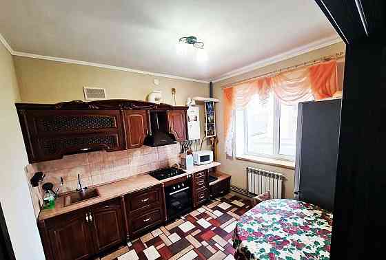 2-комн. квартира, 52.4 м2, 3/3 эт. Дубовое