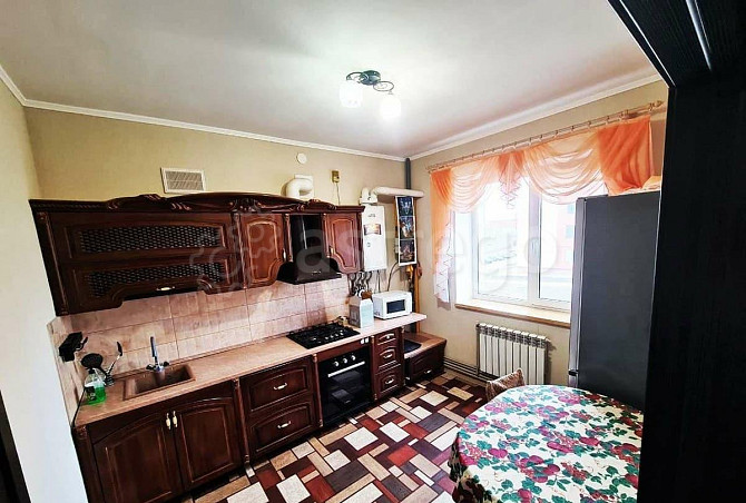 2-комн. квартира, 52.4 м2, 3/3 эт. Дубовое - изображение 6