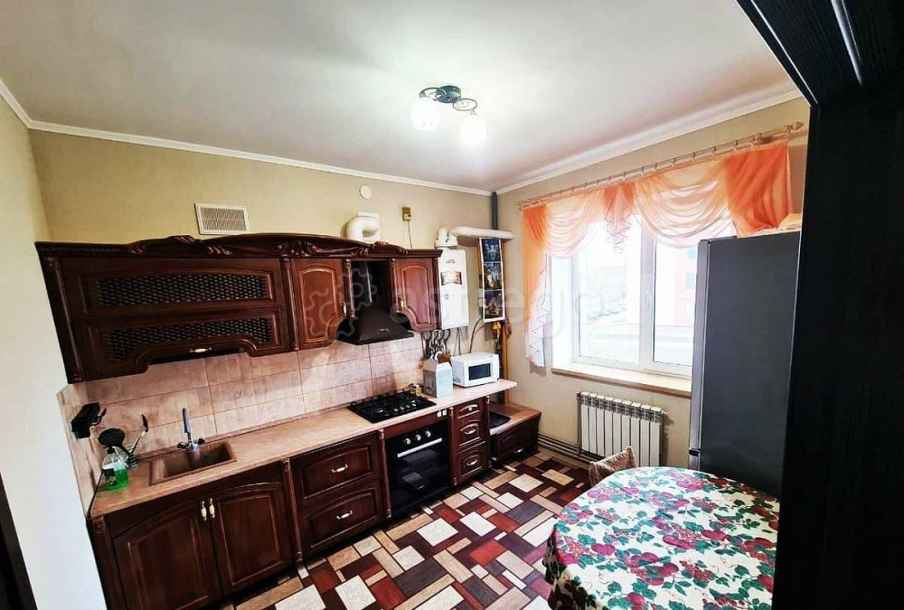 2-комн. квартира, 52.4 м2, 3/3 эт. Дубовое - изображение 6