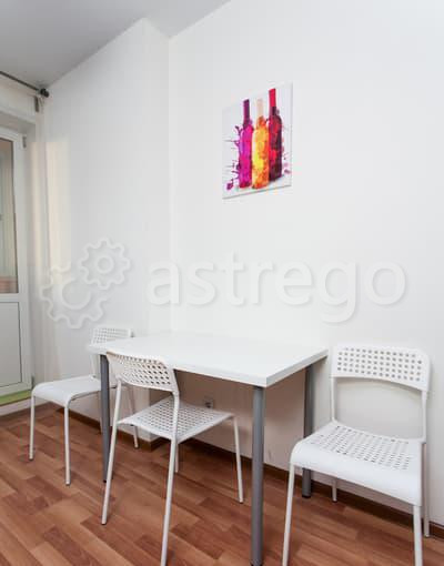 1-комн. квартира, 44 м2, 4/8 эт. Красноярск - изображение 10