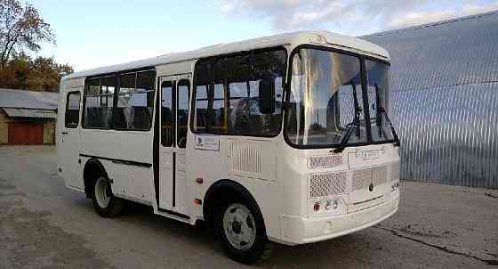 Автобус ПАЗ 320530-22 Самара