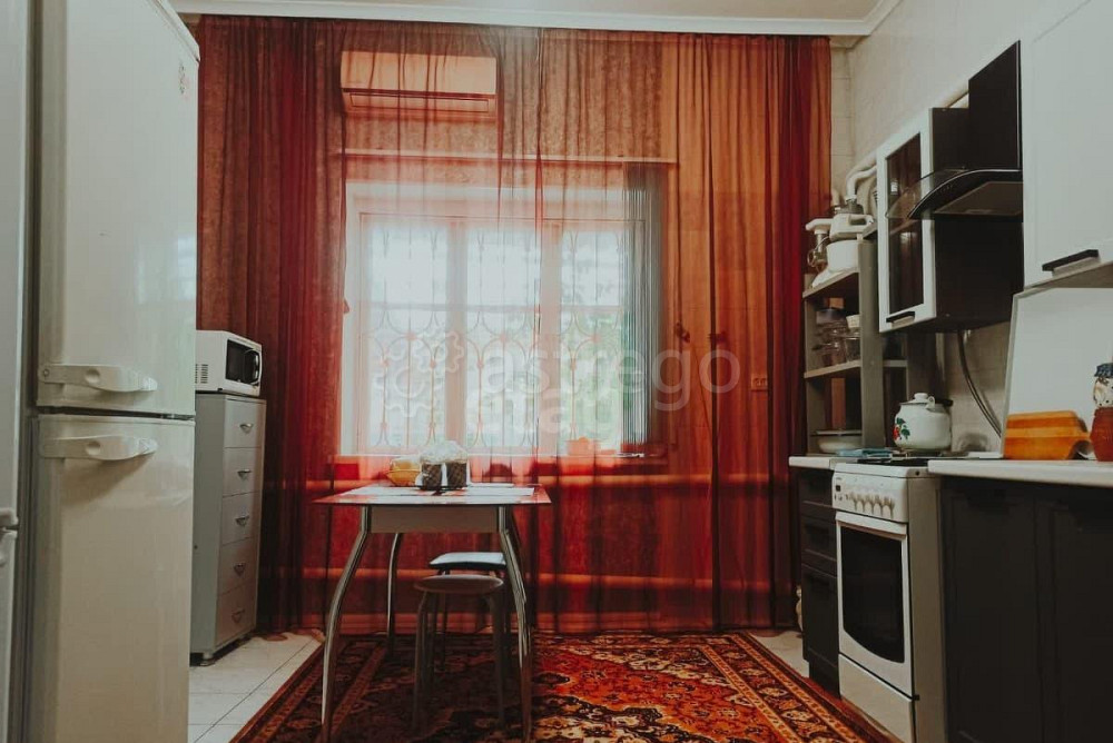 Дом, 89.7 м, 4.3 сотки, 1 эт. Майкоп - изображение 1