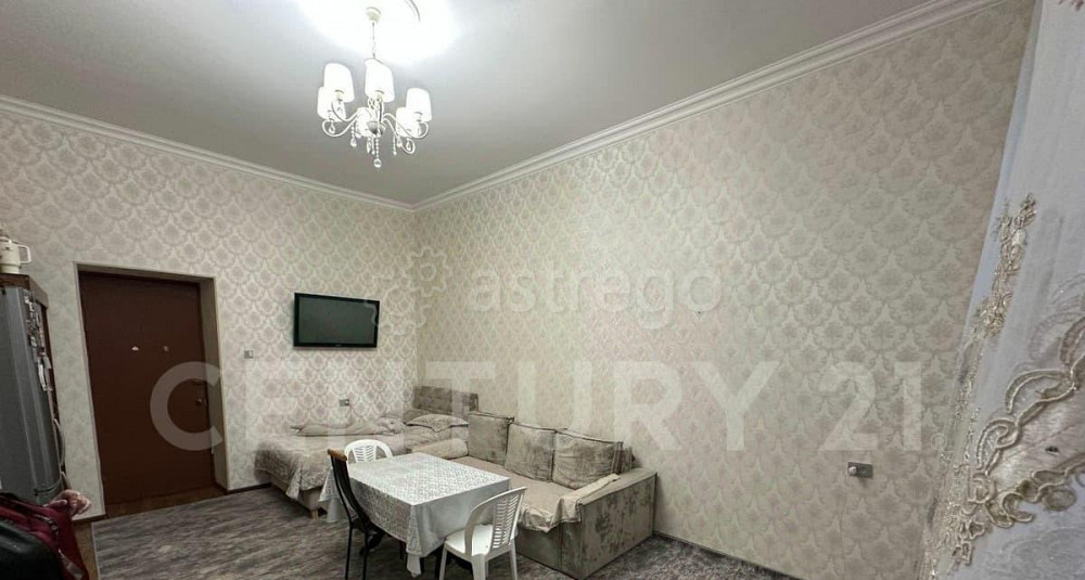 Комната, 30 м2, 3/5 эт. Санкт-Петербург - изображение 4