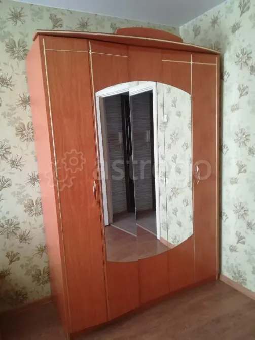 Сдам 1-комн. квартиру, 40 м2, 4/10 эт., долгосрочно Красноярск - изображение 3