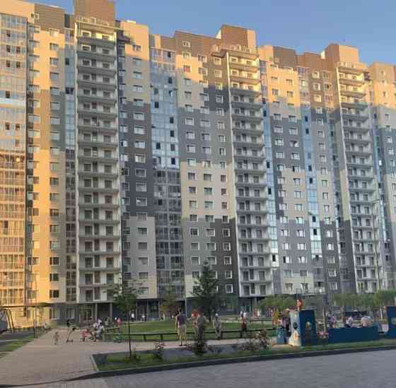 2-комн. квартира, 60 м2, 16/18 эт. Красноярск