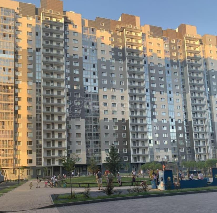 2-комн. квартира, 60 м2, 16/18 эт. Красноярск - изображение 2