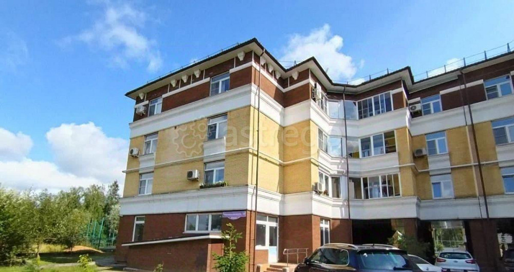 Свободного назначения, 250 м2 Балашиха - изображение 1