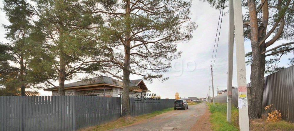 Земельный участок, 11.66 сотки Павловский Посад - изображение 7