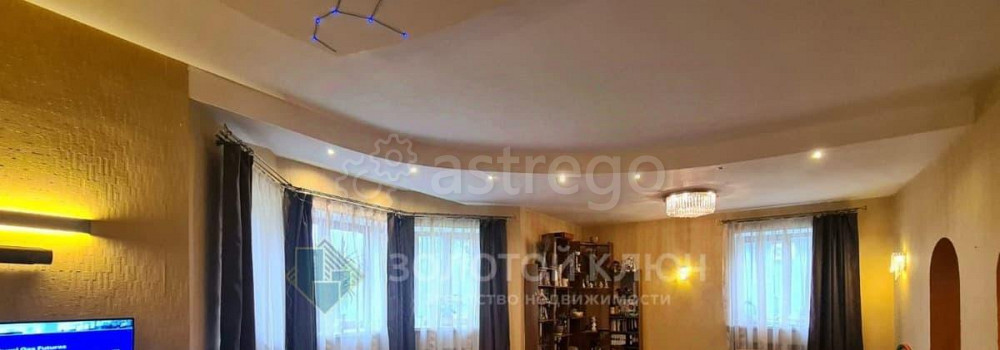 Дом, 180 м2, 9 соток, 2 эт. Дмитров - изображение 2