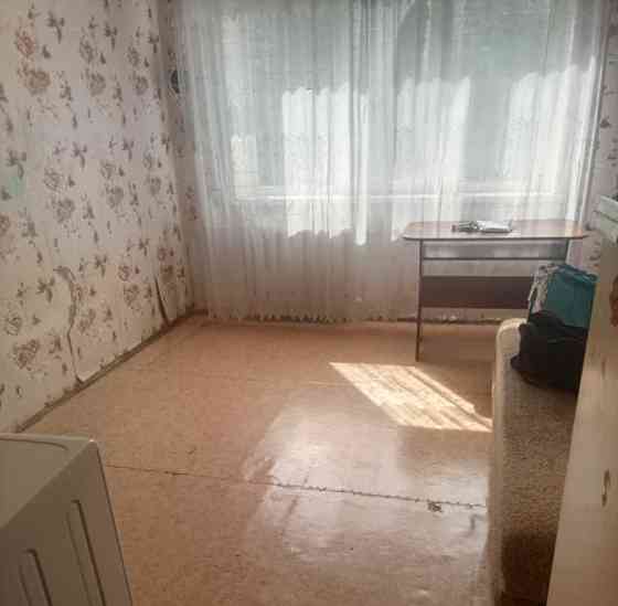 1-комн. квартира, 17 м2, 2/5 эт. Красноярск