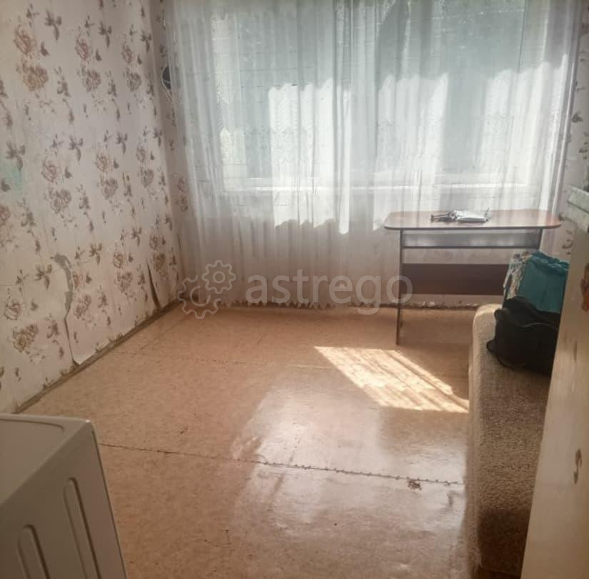 1-комн. квартира, 17 м2, 2/5 эт. Красноярск - изображение 3