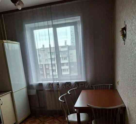 1-комн. квартира, 38 м2, 8/10 эт. Красноярск