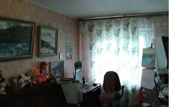 2-комн. квартира, 44 м2, 4/5 эт. Солнечногорск