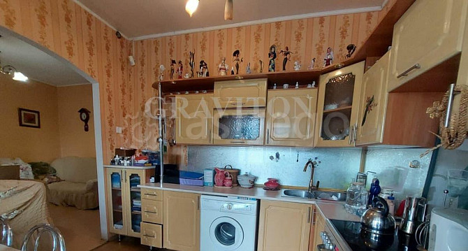 2-комн. квартира, 57.8 м2, 3/5 эт. Горно-Алтайск - изображение 5