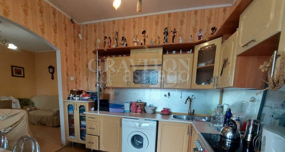 2-комн. квартира, 57.8 м2, 3/5 эт. Горно-Алтайск - изображение 5