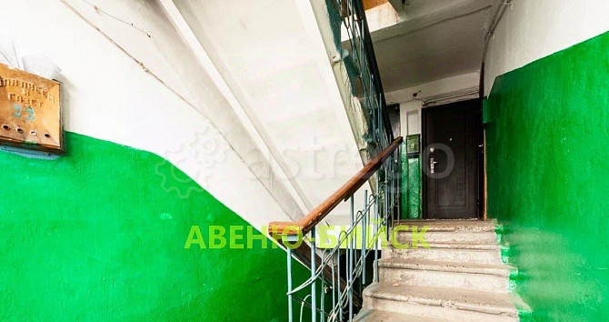 2-комн. квартира, 41.2 м2, 2/3 эт. Бийск - изображение 2