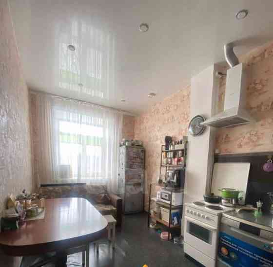 2-комн. квартира, 65.6 м2, 3/5 эт. Белогорск