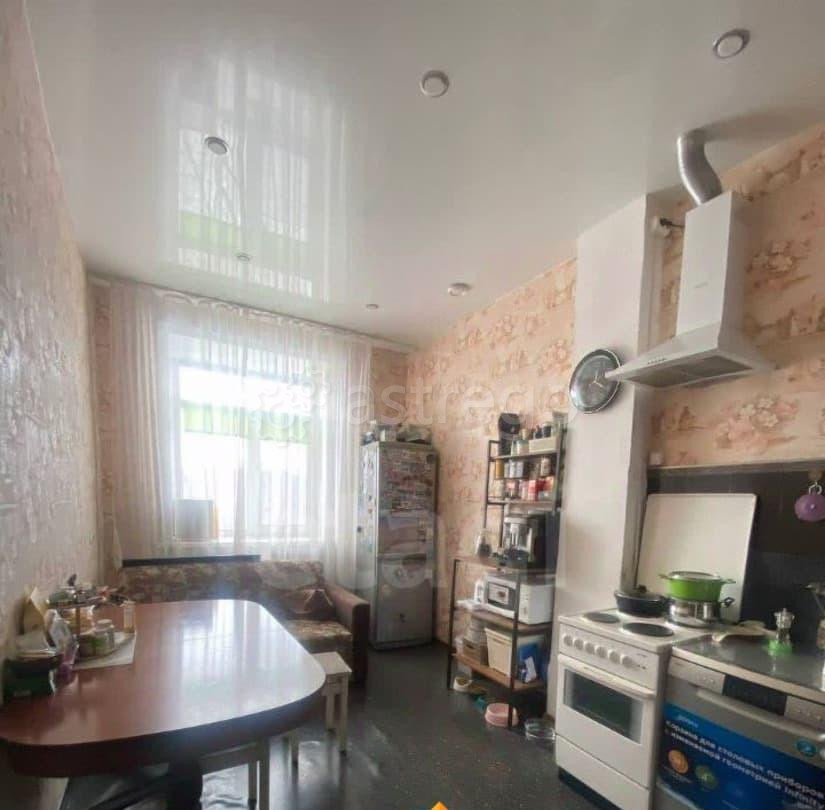 2-комн. квартира, 65.6 м2, 3/5 эт. Белогорск - изображение 5