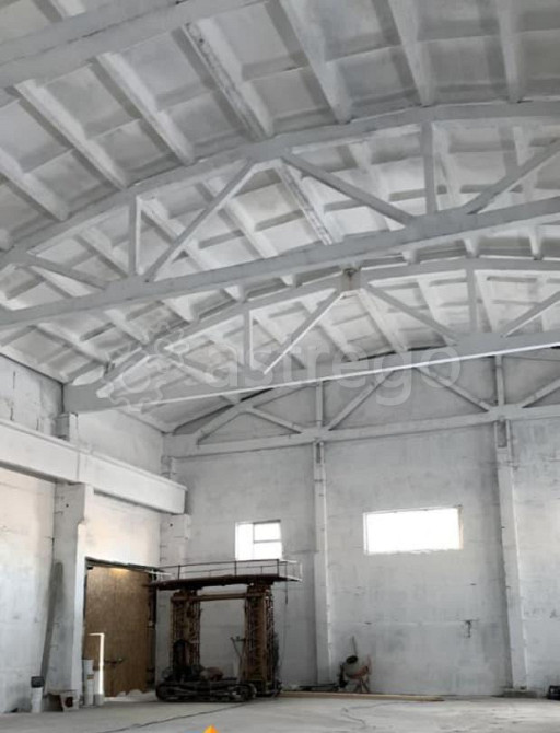 Склад, 1188 м2 Барнаул - изображение 4