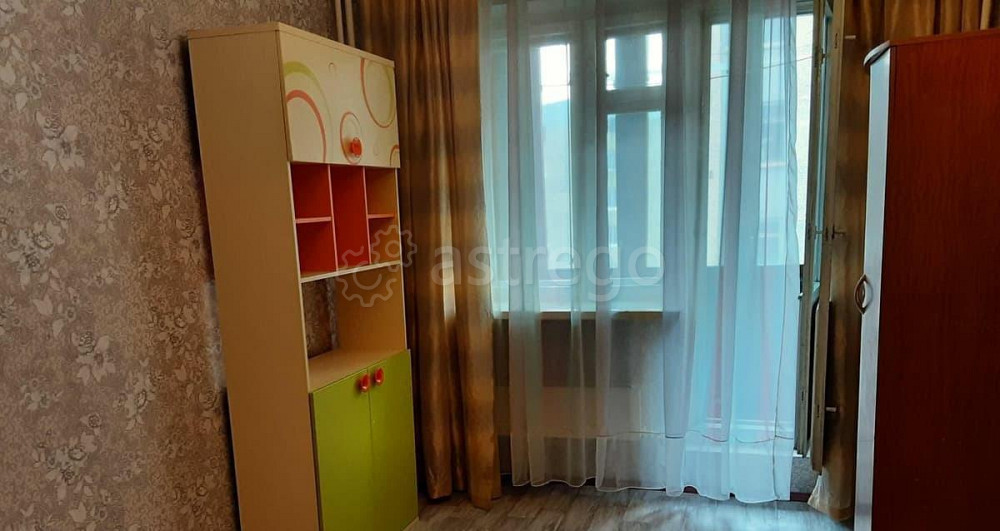 3-комн. квартира, 65.1 м2, 2/9 эт. Норильск - изображение 6