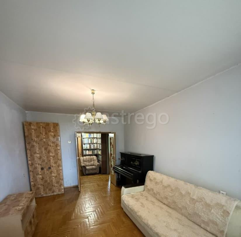 2-комн. квартира, 50 м2, 7/9 эт. Москва - изображение 7