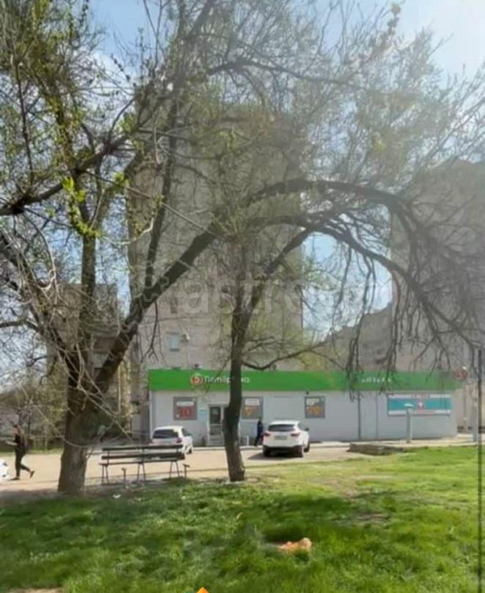 Комната, 12.1 м2, -1/1 эт. Астрахань - изображение 3