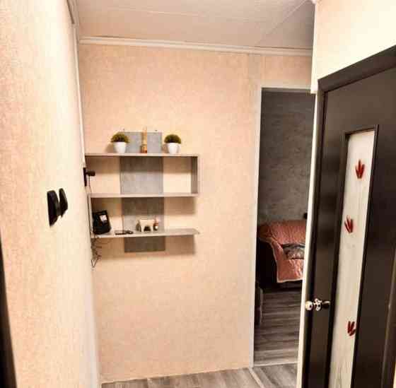 1-комн. квартира, 35 м2, 2/5 эт. Яровое