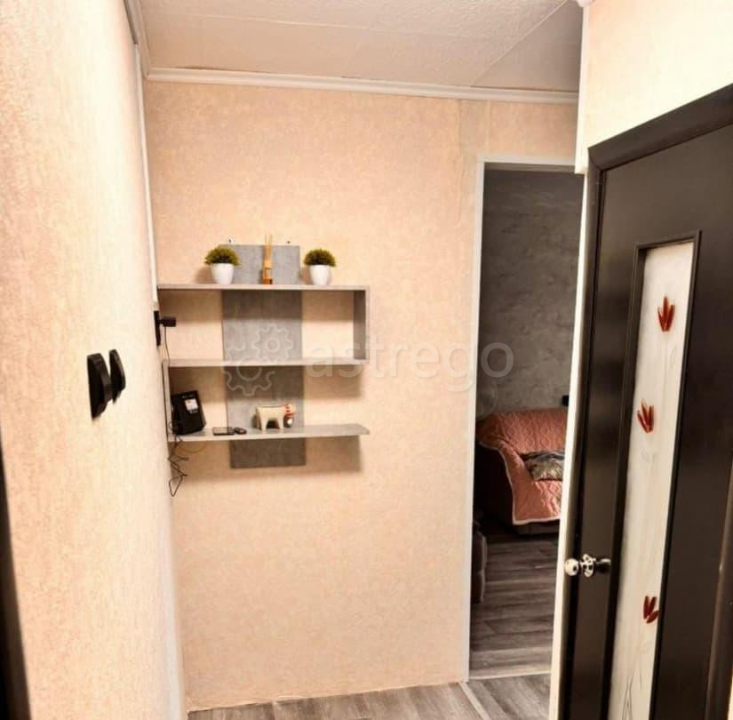 1-комн. квартира, 35 м2, 2/5 эт. Яровое - изображение 6