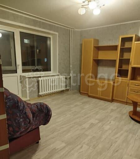 2-комн. квартира, 42 м2, 4/9 эт. Шарыпово - изображение 6