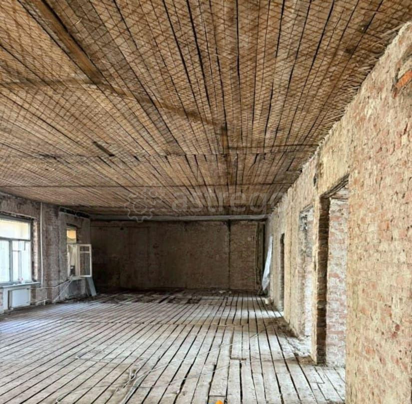 6-комн. квартира, 296 м2, 4/6 эт. Санкт-Петербург - изображение 5