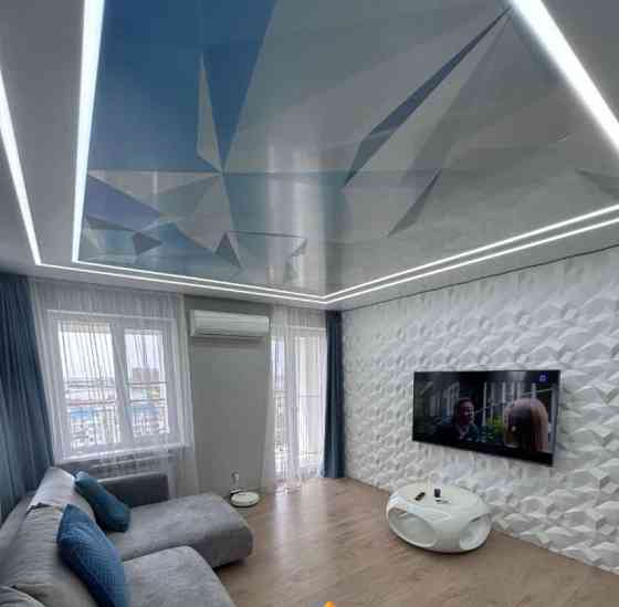 2-комн. квартира, 70 м2, 15/16 эт. Астрахань