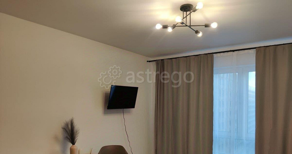 Студия, 22 м2, 10/11 эт. Санкт-Петербург - изображение 5