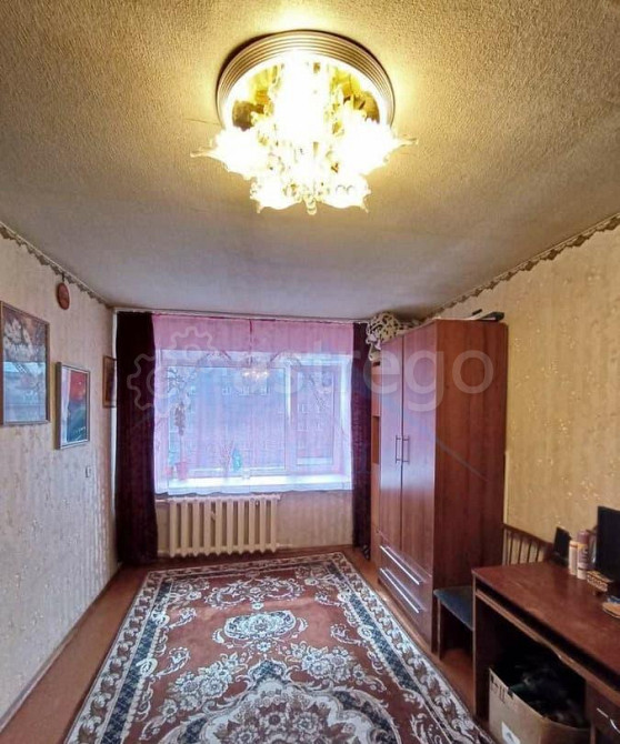 1-комн. квартира, 32.9 м2, 3/5 эт. Норильск - изображение 7